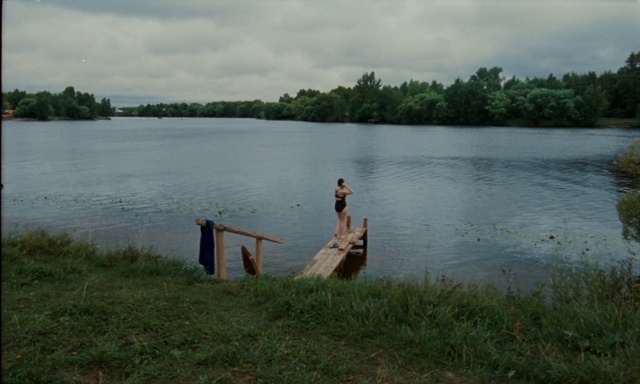 Video Reference: Water, Bank, Water resources, Reservoir, River, Lake, Loch, Floodplain, Grass, Pond