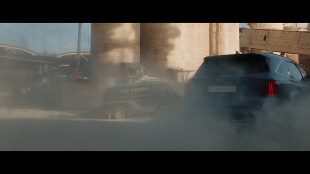 Video Reference: Mode of transport, Atmospheric phenomenon, Vehicle, Car, Drifting, Smoke, World rally championship, Automotive window part