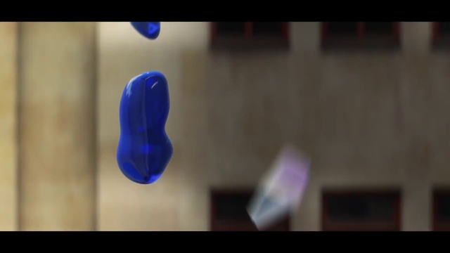 Video Reference: Blue, Cobalt blue, Purple, Violet, Finger, Electric blue