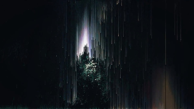 Video Reference: darkness, light, atmosphere, night, lighting, sky, metropolis, reflection, water, midnight