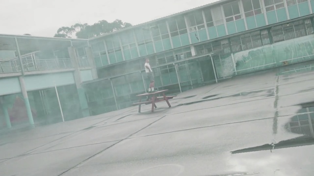 Video Reference: structure, architecture, roof, sky, daylighting, facade, building, window