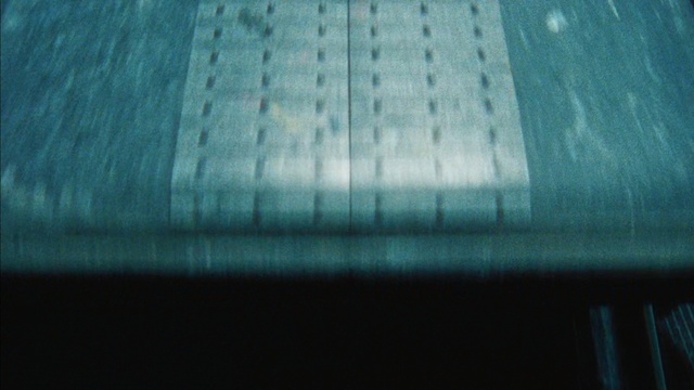 Video Reference: Blue, Green, Turquoise, Aqua, Teal, Azure, Turquoise, Sky, Architecture, Pattern