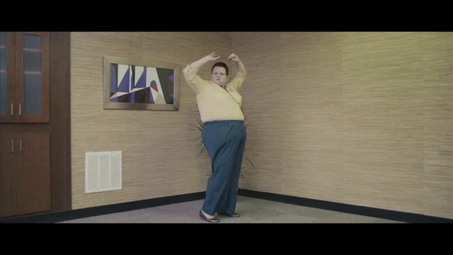 Video Reference: Shoulder, Photograph, Standing, Arm, Joint, Snapshot, Human body, Leg, Fun, Floor