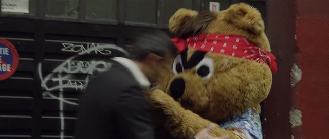 Video Reference: snout, product