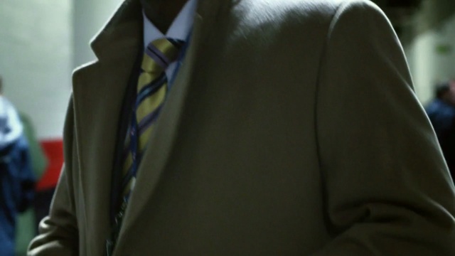 Video Reference: suit, necktie, outerwear, gentleman, formal wear, jacket, fashion, official, tuxedo, blazer