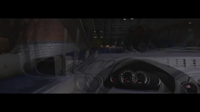 Video Reference: Speedometer, Automotive design, Mode of transport, Driving, Darkness, Vehicle, Car, Personal luxury car, Automotive lighting, Auto part