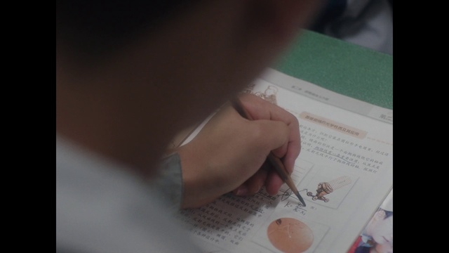 Video Reference: Finger, Hand, Writing instrument accessory, Writing, Drawing, Nail, Flesh, Calligraphy