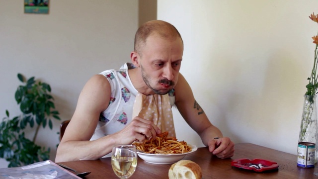 Video Reference: Eating, Food, Dish, Junk food, Cuisine, Meal, Fast food, Vegetarian food, Food craving, Recipe