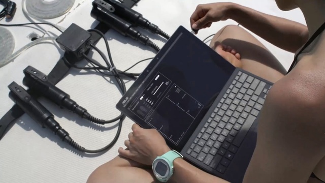 Video Reference: electronic device, technology, hand, finger