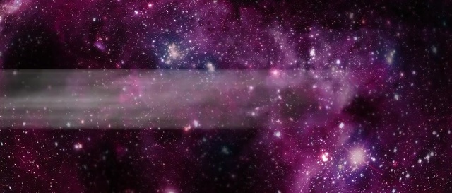 Video Reference: purple, atmosphere, nebula, universe, galaxy, astronomical object, violet, sky, outer space, space