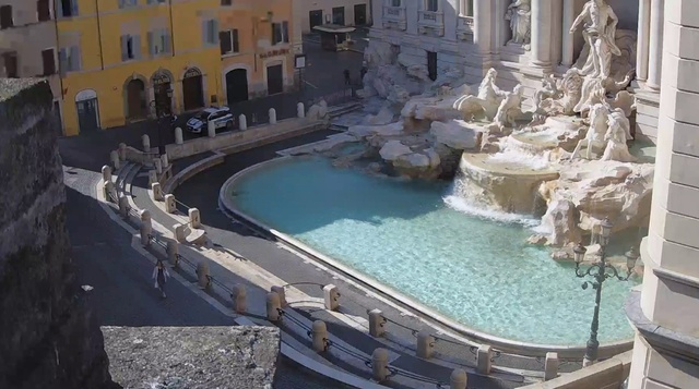 Video Reference: Swimming pool, Town, Water, Resort town, Building, Thermae, Tourism, Leisure