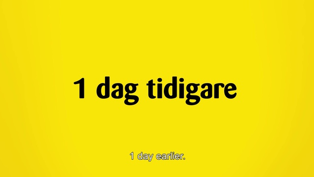 Video Reference: Text, Font, Yellow, Orange, Line, Brand, Logo, Graphics