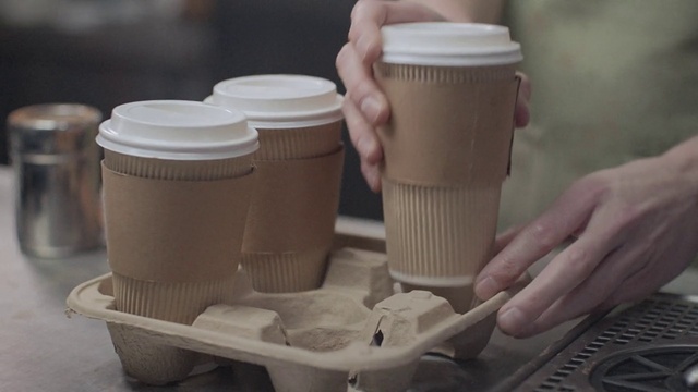 Video Reference: Hand