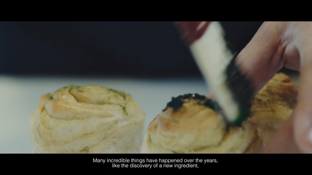 Video Reference: dish, food, cuisine, finger food