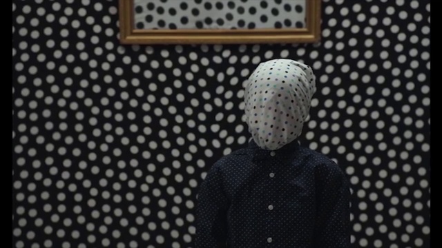Video Reference: Pattern, Design, Polka dot, Music, Metal