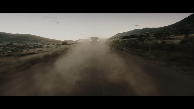 Video Reference: Nature, Highland, Atmospheric phenomenon, Sky, World rally championship, Morning, Landscape, Road, Geological phenomenon, Ecoregion