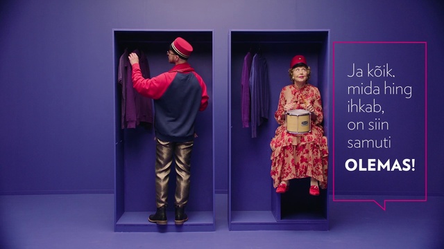 Video Reference: Fashion, Performance, Talent show, Performing arts, Stage, heater, Event, Drama, Magenta