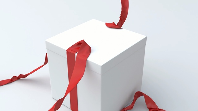 Video Reference: red, box