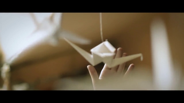 Video Reference: Origami, Paper, Paper product, Hand, Font, Finger, Origami paper, Photography, Art, Still life photography