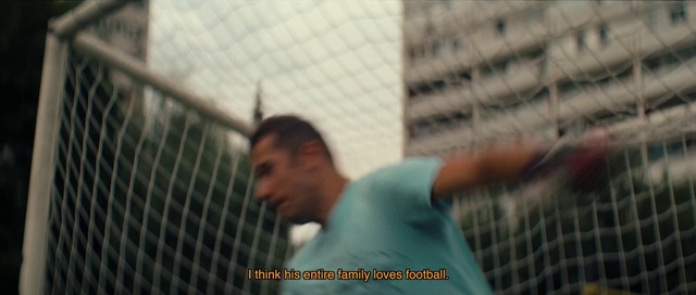 Video Reference: Net, Snapshot, Mesh, Photography