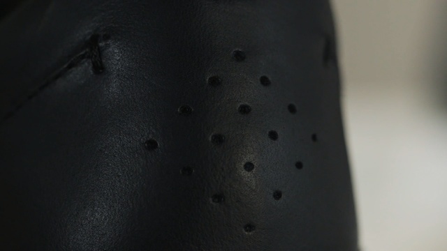 Video Reference: black, close up, black and white, macro photography, pattern, neck, monochrome