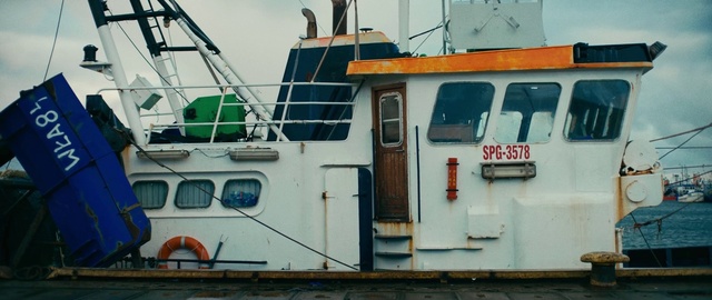 Video Reference: Water transportation, Transport, Vehicle, Mode of transport, Boat, Ferry, Fishing vessel, Motor ship, Watercraft, Ship