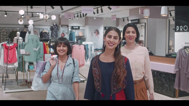 Video Reference: Skin, Snapshot, Event, Fashion, Fun, Smile, Temple, Photography, Fashion design