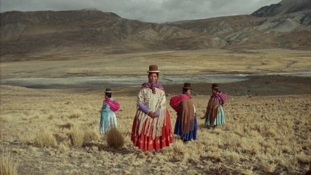 Video Reference: Steppe, Ecoregion, Landscape, Plain, Adaptation, Grassland, Hill, Tourism