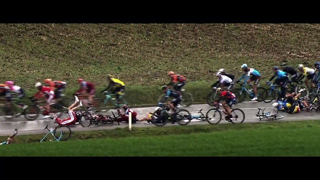 Video Reference: Land vehicle, Cycle sport, Vehicle, Bicycle racing, Sports, Racing, Cycling, Bicycle, Sports equipment, Cross-country cycling