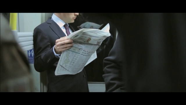 Video Reference: Suit, Photograph, Tie, Formal wear, Gentleman, White-collar worker, Male, Standing, Businessperson, Tuxedo