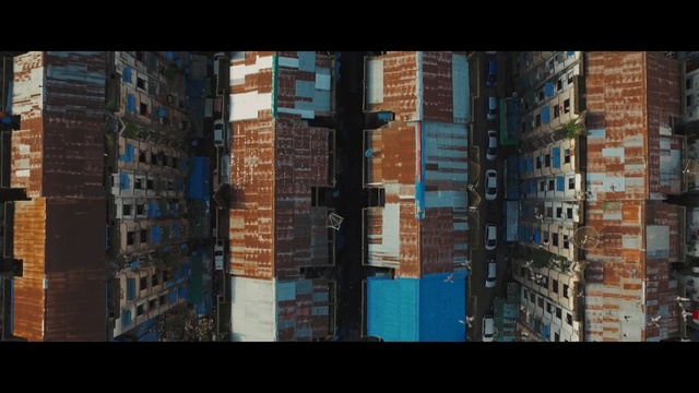 Video Reference: urban area, metropolis, skyscraper, city, building, architecture, wall, metropolitan area, tower block, facade