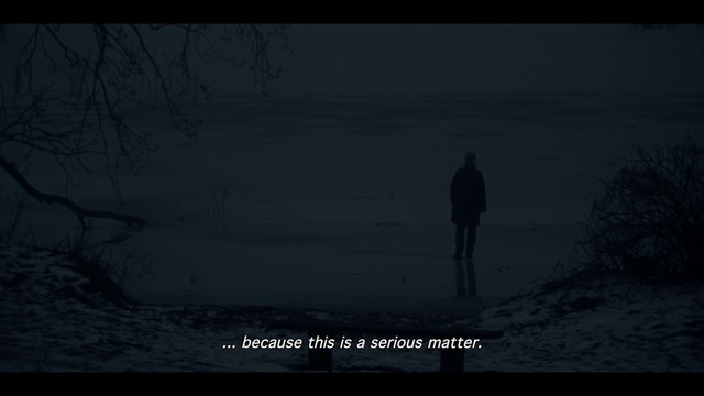 Video Reference: Darkness, Black, Nature, Photograph, Sky, Atmosphere, Atmospheric phenomenon, Monochrome photography, Photography, Tree