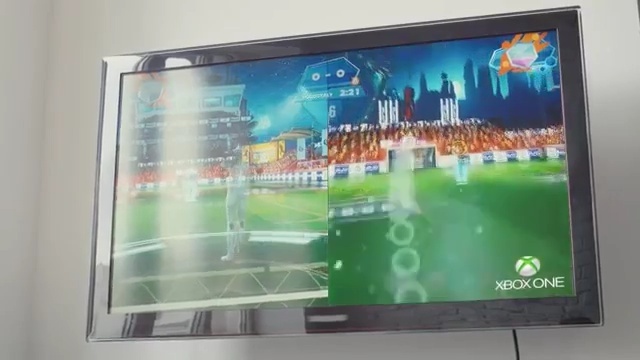 Video Reference: Display device, Screen, Electronics, Television set, Technology, Electronic device, Flat panel display, Led-backlit lcd display, Multimedia, Television