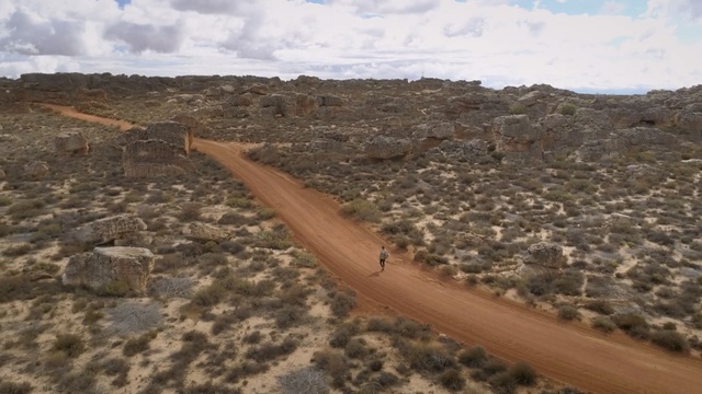 Video Reference: Soil, Road