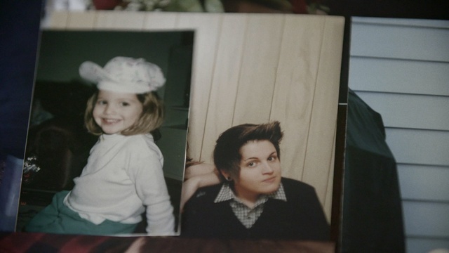 Video Reference: photograph, snapshot, girl, fun, product, child, family, smile, Person