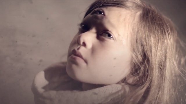 Video Reference: face, person, nose, human hair color, beauty, eyebrow, lip, girl, eye, head