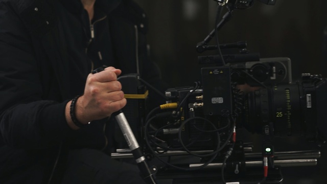 Video Reference: filmmaking, sound, cinematographer, audio, musician, technology, performance, disc jockey, musical instrument, musical instrument accessory