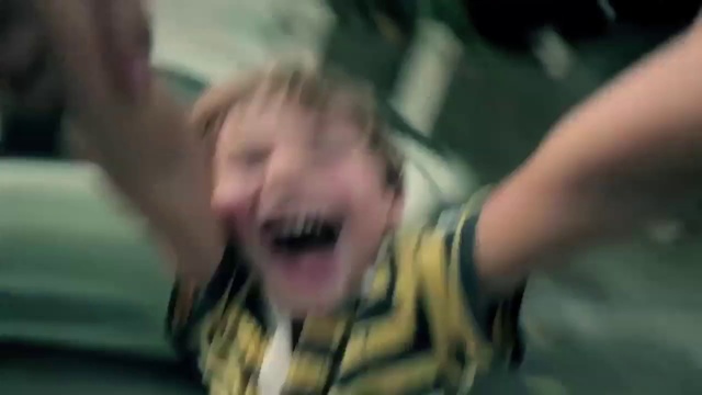 Video Reference: Face, Facial expression, Head, Nose, Mouth, Fun, Organ, Human, Smile, Child