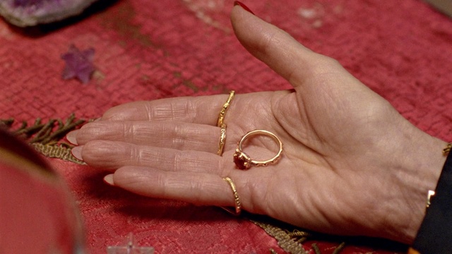 Video Reference: jewellery, finger, nail, ring, fashion accessory, hand, metal