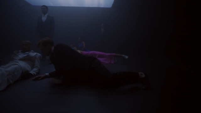 Video Reference: Black, Darkness, Light, Sky, Atmosphere, Room, Photography, Night, Space