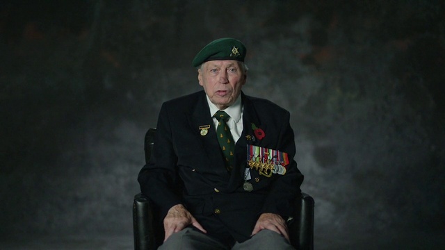 Video Reference: Military, Military person, Military uniform, Colonel, Gentleman, Uniform, Official, Military rank Admiral