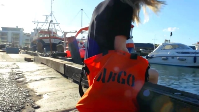 Video Reference: Vehicle, Boat, Fun, Watercraft, Recreation, Vacation