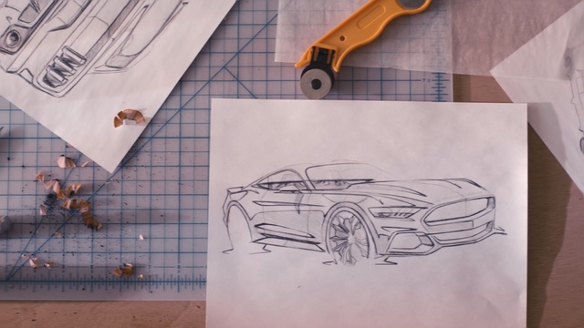 Video Reference: design, drawing, art, wood, material, artwork, font, pattern, paper, sketch