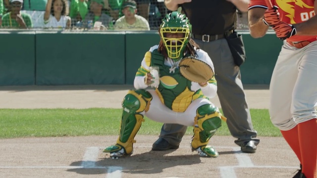 Video Reference: Player, Sports, Team sport, Ball game, Tournament, Sports gear, Sports equipment, Bat-and-ball games, Sport venue, Competition event