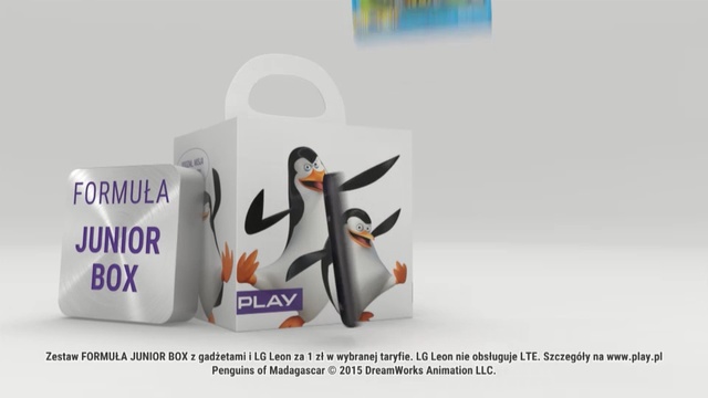 Video Reference: Penguin, Text, Flightless bird, Bird, Font, Animation, Graphic design