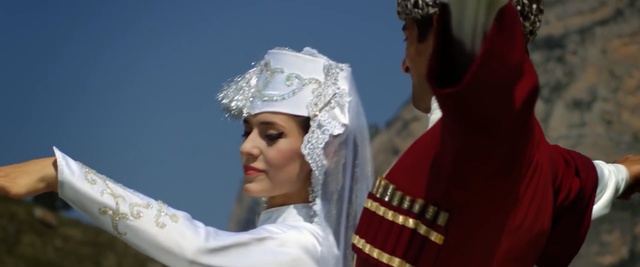 Video Reference: tradition, event, religion, Person