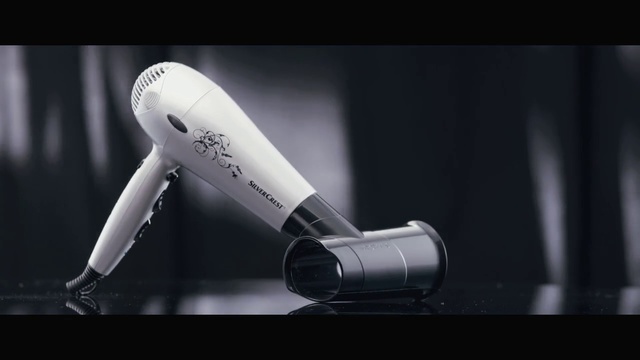 Video Reference: Hair dryer, Product, Home appliance, Material property