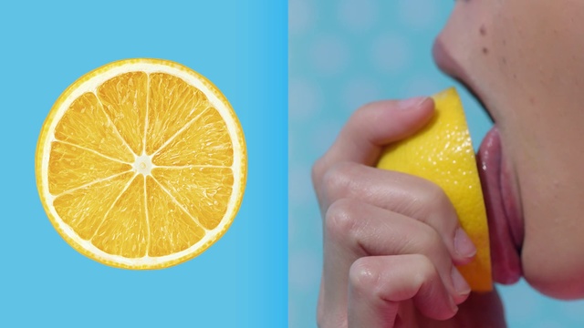 Video Reference: Citrus, Lemon, Peel, Citric acid, Fruit, Citron, Food, Orange, Grapefruit, Meyer lemon