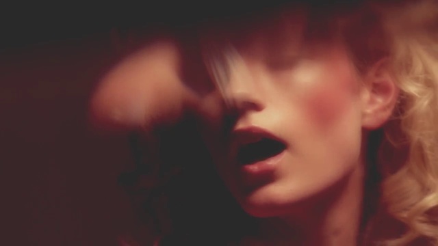 Video Reference: Face, Hair, Nose, Lip, Red, Ear, Cheek, Chin, Eyebrow, Head