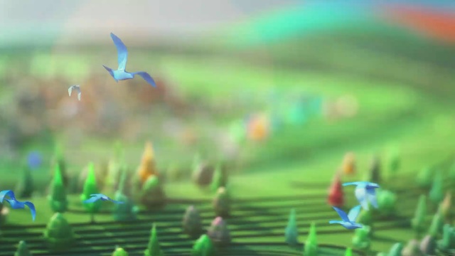 Video Reference: Green, Nature, Grass, Macro photography, Grass, Plant